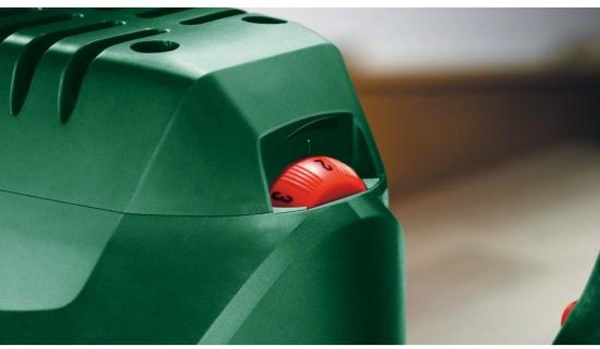 Fresadora de Superficie Bosch Pof 1200 Ae